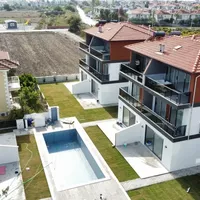 Вилла в Турции, Villa, 165 кв.м.