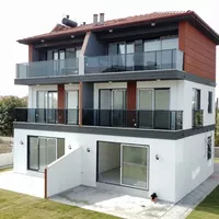 Вилла в Турции, Villa, 165 кв.м.