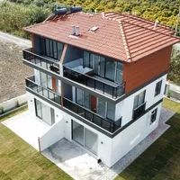 Вилла в Турции, Villa, 165 кв.м.