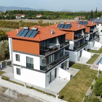 Вилла в Турции, Villa, 165 кв.м.