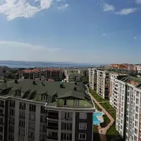 Апартаменты в Турции, Стамбул, 400 кв.м.