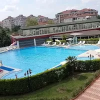 Апартаменты в Турции, Стамбул, 400 кв.м.