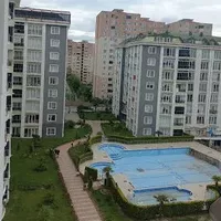 Апартаменты в Турции, Стамбул, 400 кв.м.