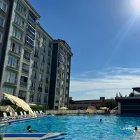 Апартаменты в Турции, Стамбул, 400 кв.м.