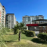 Апартаменты в Турции, Стамбул, 400 кв.м.