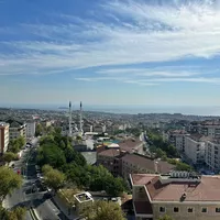 Апартаменты в Турции, Стамбул, 400 кв.м.