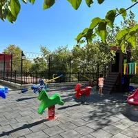 Апартаменты в Турции, Стамбул, 400 кв.м.