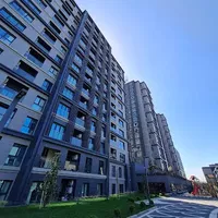 Апартаменты в Турции, Стамбул, 119 кв.м.