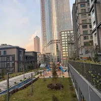 Апартаменты в Турции, Стамбул, 119 кв.м.