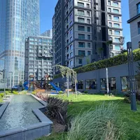 Апартаменты в Турции, Стамбул, 119 кв.м.