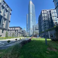 Апартаменты в Турции, Стамбул, 119 кв.м.