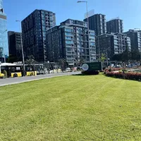 Апартаменты в Турции, Стамбул, 119 кв.м.