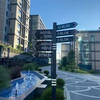 Апартаменты в Турции, Стамбул, 119 кв.м.