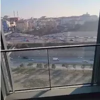 Апартаменты в Турции, Стамбул, 119 кв.м.