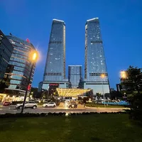 Апартаменты в Турции, Стамбул, 100 кв.м.