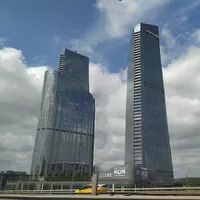 Апартаменты в Турции, Стамбул, 100 кв.м.