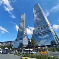 Апартаменты в Турции, Стамбул, 100 кв.м.