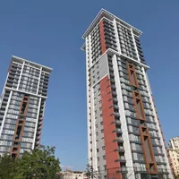 Апартаменты в Турции, Стамбул, 143 кв.м.