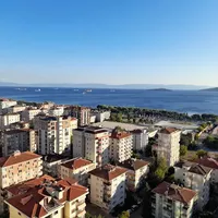 Апартаменты в Турции, Стамбул, 143 кв.м.