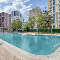 Апартаменты в Турции, Стамбул, 143 кв.м.