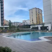 Апартаменты в Турции, Стамбул, 143 кв.м.