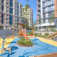 Апартаменты в Турции, Стамбул, 143 кв.м.