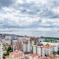 Апартаменты в Турции, Стамбул, 143 кв.м.