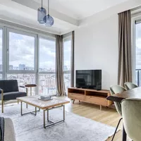 Апартаменты в Турции, Стамбул, 143 кв.м.