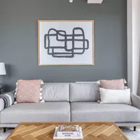 Апартаменты в Турции, Стамбул, 143 кв.м.