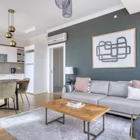 Апартаменты в Турции, Стамбул, 143 кв.м.