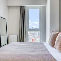 Апартаменты в Турции, Стамбул, 143 кв.м.