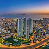 Апартаменты в Турции, Стамбул, 117 кв.м.