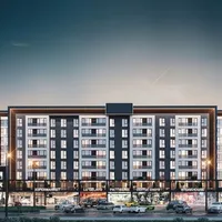 Апартаменты в Турции, Стамбул, 199 кв.м.