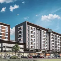 Apartment in Turkey, Istanbul, 125 sq.m.