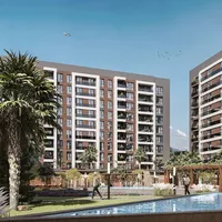 Apartment in Turkey, Istanbul, 125 sq.m.