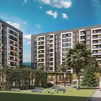 Apartment in Turkey, Istanbul, 125 sq.m.