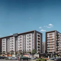 Apartment in Turkey, Istanbul, 125 sq.m.