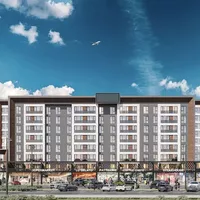 Апартаменты в Турции, Стамбул, 67 кв.м.