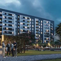 Апартаменты в Турции, Стамбул, 67 кв.м.