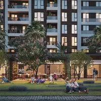 Апартаменты в Турции, Стамбул, 67 кв.м.