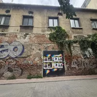 Shopping center in Turkey, Istanbul, 160 sq.m.