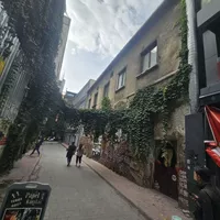 Shopping center in Turkey, Istanbul, 160 sq.m.