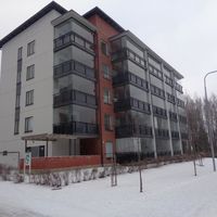 Flat in Finland, Pirkanmaa, 39 sq.m.