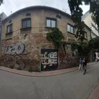 Shopping center in Turkey, Istanbul, 160 sq.m.