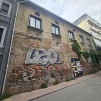 Shopping center in Turkey, Istanbul, 160 sq.m.