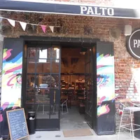 Shopping center in Turkey, Istanbul, 160 sq.m.