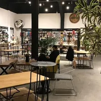 Shopping center in Turkey, Istanbul, 160 sq.m.