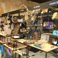 Shopping center in Turkey, Istanbul, 160 sq.m.