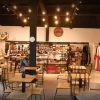 Shopping center in Turkey, Istanbul, 160 sq.m.