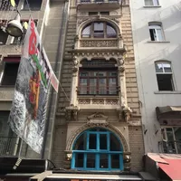 Shopping center in Turkey, Istanbul